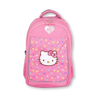 【IMPACT 怡寶】impact 怡寶 x Hello kitty 成長型護脊書包IMKT007(新加坡第一品牌)