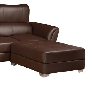 【AS】瓦妮莎腳椅沙發-80x90x38cm