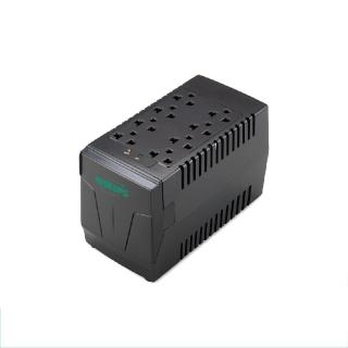 5946475 OL 【FT飛碟】1KVA 三段全電子式穩壓器(穩壓功能/雷擊突波吸收_AVR-E1000P)