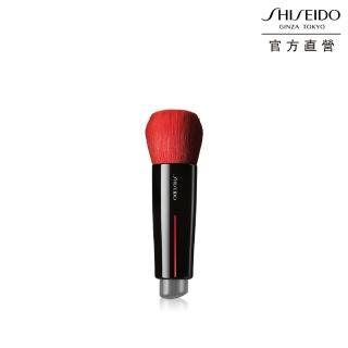 【SHISEIDO 資生堂國際櫃】紅鑽石雙效美妍刷
