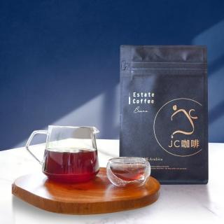 【JC咖啡】薩爾瓦多 聖伊蓮娜莊園 波旁│淺中焙 半磅(230g) - 咖啡豆(2021年COE第三名優勝莊園)