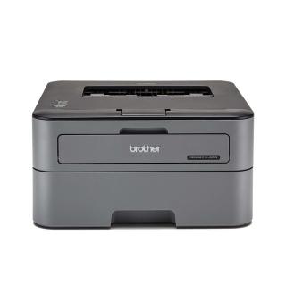【brother】官方直營 HL-L2320D 高速黑白雷射自動雙面印表機(無WIFI功能/隨機碳粉2600頁)