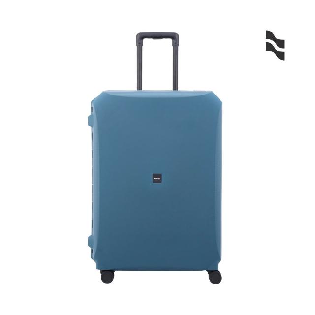 【LOJEL】VOJA 30吋 PP框架拉桿箱 旅行箱/行李箱(多色任選/TSA海關鎖)