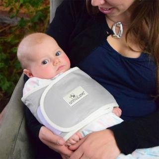 【Anna&Eve】美國 嬰兒舒眠包巾/肚圍(S/L - 純棉款/多款可選)