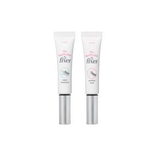 【ETUDE】官方直營 眼采飛揚防水定妝睫毛膏6g