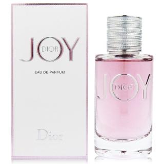 【Dior 迪奧】JOY BY DIOR 香氛 女性淡香精 50ml 附隨機品牌針管香水乙份(法國進口)