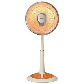 【南亞牌】14吋桌立兩用碳素電暖器(TAN-914TH)