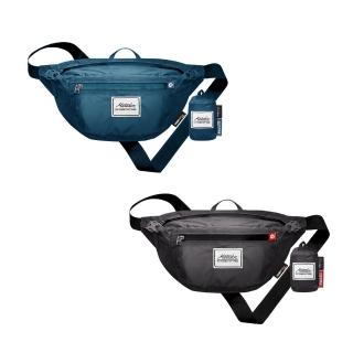 【Matador】鬥牛士DayLite Packable Hip Pack 防水旅行腰包