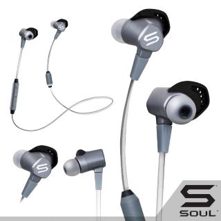 【SOUL】RUN FREE PRO BIO 智能語音教練無線跑步耳機