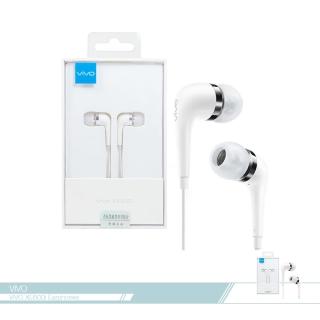 【VIVO】原廠 XE600i 高品質HiFi入耳式 3.5mm耳機 各廠牌適用(全新盒裝)