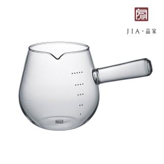 【JIA 品家】手沖咖啡系列 - 玻璃濾壺