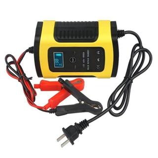 【台灣霓虹】12V電瓶充電器(汽機車電瓶充電器)