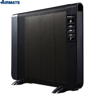 【AIRMATE艾美特】遙控電膜式電暖器AHY81003R