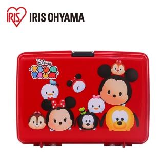 【IRIS】迪士尼Tsum Tsum系列(手提收納箱PG-320)