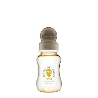 【PUKU藍色企鵝】PPSU母乳實感標準奶瓶150ML(買一送一)