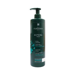 【萊法耶】ASTERA紫苑草舒緩髮浴(600ml)