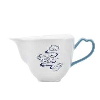 【TALES 神話言】世紀龍顏-茶海-單品(文創 禮品 禮物 收藏)