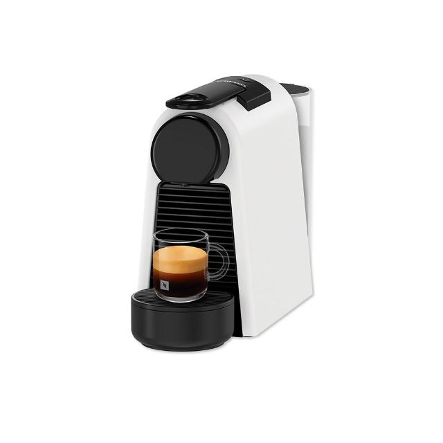 【Nespresso】膠囊咖啡機 Essenza Mini 咖啡機_多色任選 送禮 入厝 全自動咖啡機(瑞士頂級咖啡品牌)