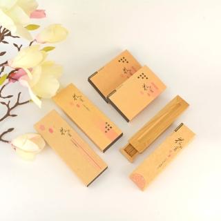 富山香堂-貴人旺財玫瑰檀香