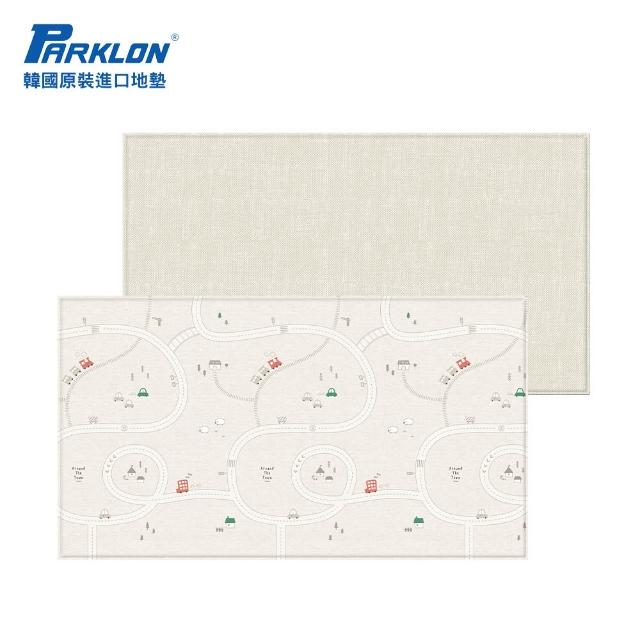 【Parklon】韓國帕龍雙面加厚 1 . 2CM  PURESOFT 爬行地墊(多款任選)