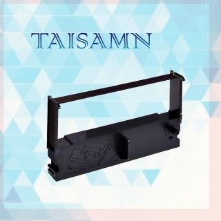 【泰三TAISAMN】EPSON ERC32紫色相容色帶*6入裝*
