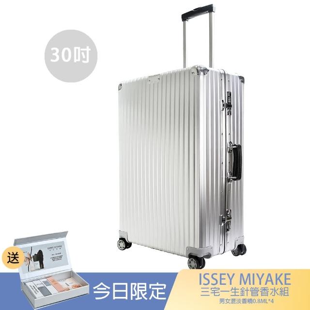 rimowa classic check in l