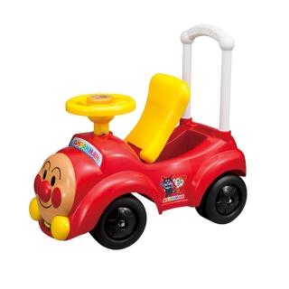 6254320 OL 【ANPANMAN 麵包超人】麵包超人音樂旋律學步車(1.5歲-5歲)