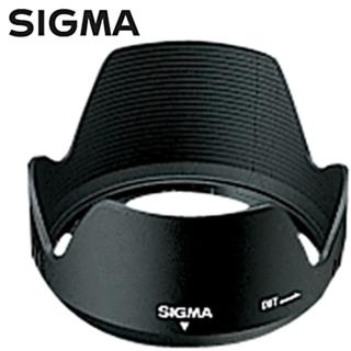 【Sigma】原廠遮光罩LH680-01(遮光罩 遮陽罩 太陽罩)
