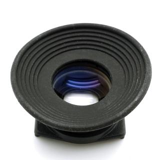 第3.1代1.15-1.65X觀景窗放大器Y款A7適Sony a7r III IV a7s a9 a99 II a58(目鏡放大鏡 取景加大器)