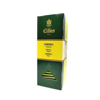 【Eilles】德國皇家洋甘菊茶(25包x1.25g)