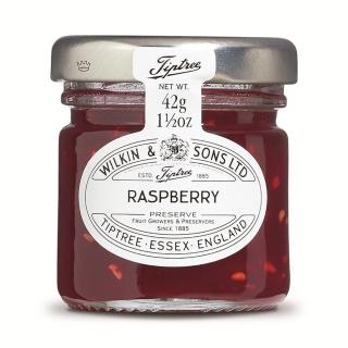【Tiptree】迷你覆盆子果醬48入( 42g/入)