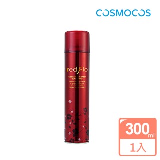 【韓國COSMOCOS】紅花修護定型噴霧(300ml)