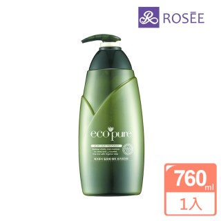 【ROSEE】蘆薈修護髮膜(760ml)