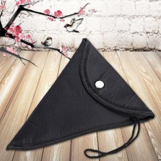 【美佳音樂】12孔中音C調 陶笛專用 加厚保護袋/收納袋(陶笛袋)