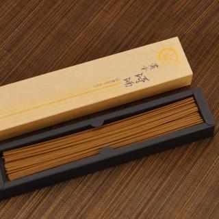 【富山香堂】黃金琦楠205臥香補充包(沉香臥香香薰)