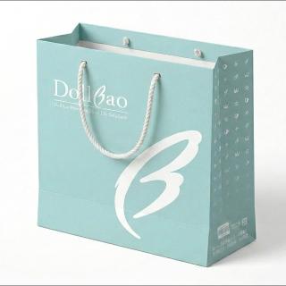 【La Millou】加購品-DollBao 送禮提袋