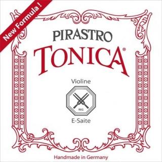【美佳音樂】德國原裝進口 PIRASTRO TONICA 手工小提琴套弦(4/4專用)