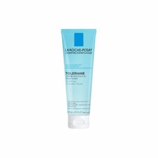 【理膚寶水】多容安泡沫洗面乳 125ml(泡沫柔細)