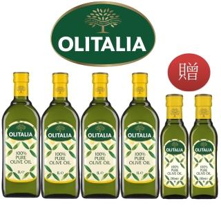 ��Olitalia 憟批�拙���蝝�璈�甈�瘝�1000mlx4-蝳桃��蝯�(韐�蝝�璈�甈�瘝�250mlx2��)