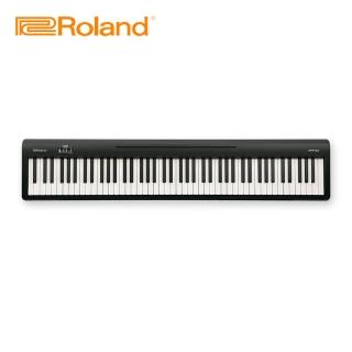 【ROLAND 樂蘭】FP-10 88鍵電鋼琴 純鋼琴主機款(原廠公司貨 商品保固有保障)