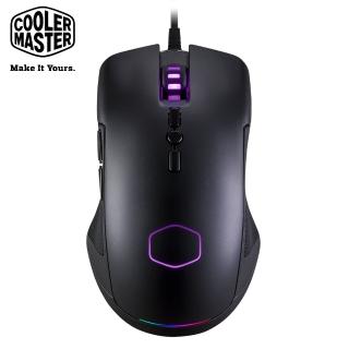 【CoolerMaster】Cooler Master CM310 電競滑鼠(CM310)