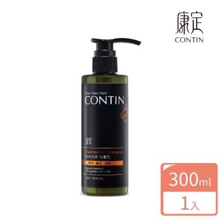 【CONTIN 康定】酵素植萃洗髮乳(300ml)