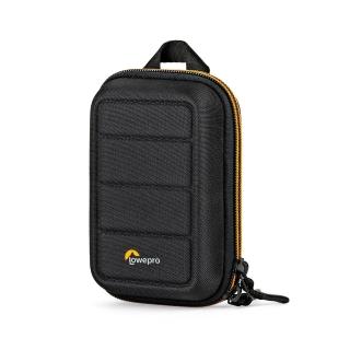 【Lowepro 羅普】硬派收納盒 CS40黑色(L228)