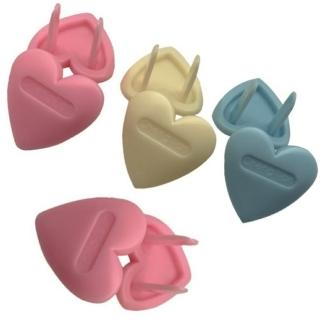 【Ainmax 艾買氏】防插頭短路 8入插座安全護套 插座防護蓋(預防孩童觸摸插座)