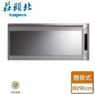 【莊頭北】全國安裝80/90cm懸掛式烘碗機(TD-3206G)