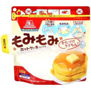【森永製果】手作鬆餅粉(120g)