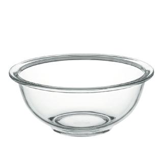 【iwaki】日本品牌耐熱玻璃微波調理碗(1.5L)