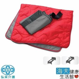 【海夫健康生活館】弘采介護 長照輔具 RoMedic 翻身毯_內墊+外罩 65X130公分(2080)