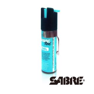 【SABRE】戰術隨身背夾型防身噴霧P-22-GEL-TQ