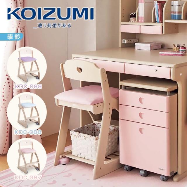 KOIZUMI